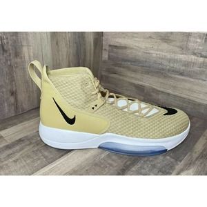 Nike Zoom Rize Size US 18 Basketball Sneakers